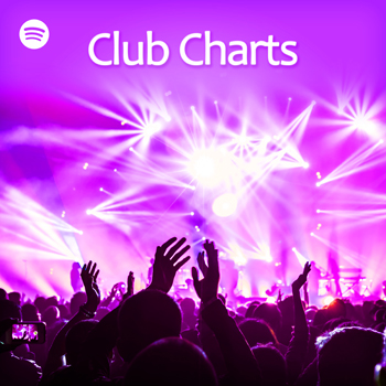 Club Charts