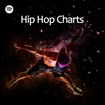 Hip Hop Charts