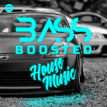 Bass Boosted House Music