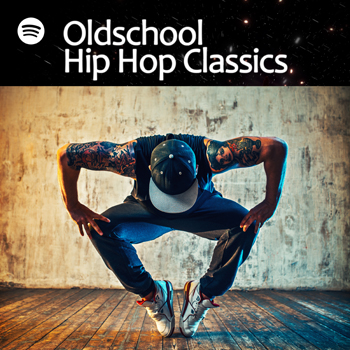 Oldschool Hip Hop Classics