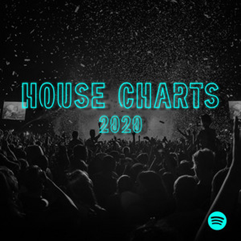 House Charts 2019